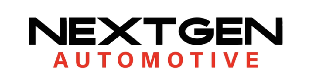 Logo NextGen Automotive