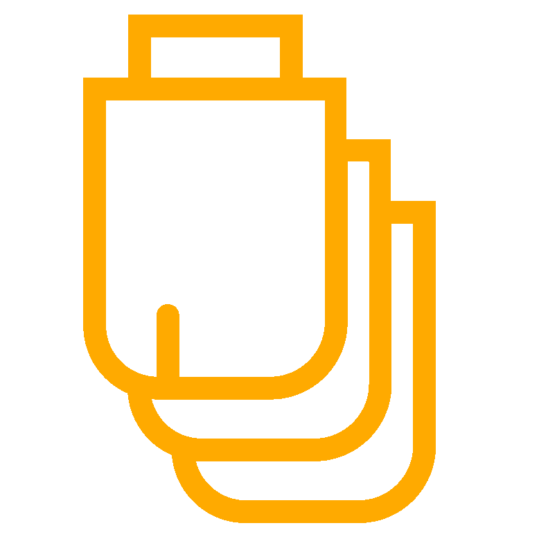 Icon listing tools