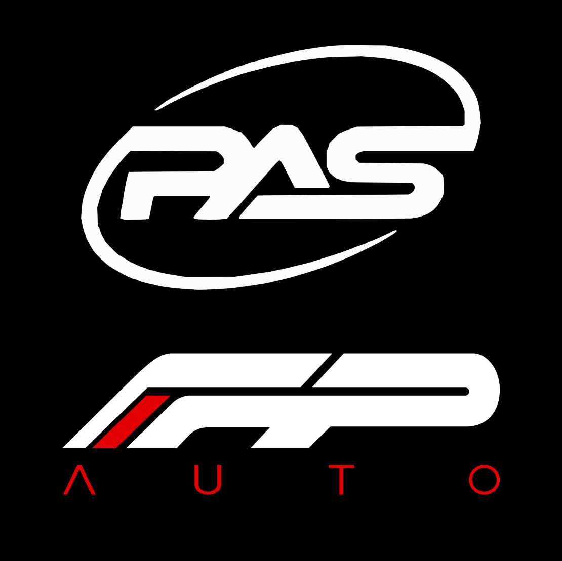 Logo Precision Auto Solutions - Sponsored By Foreign Performance Automotive