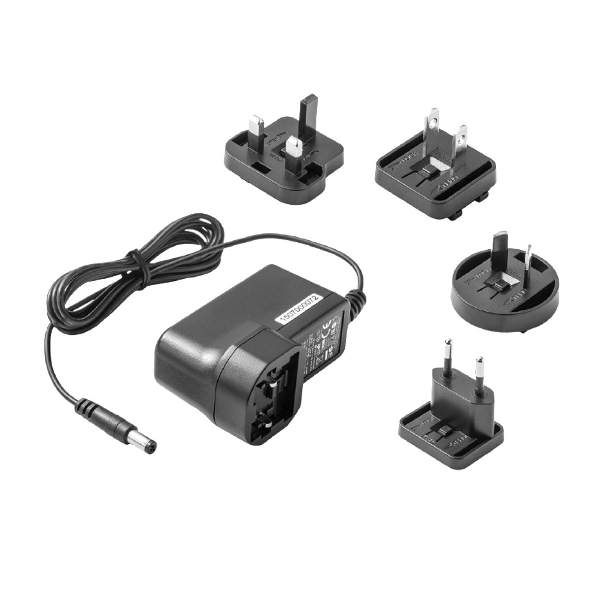 Adaptador de corriente