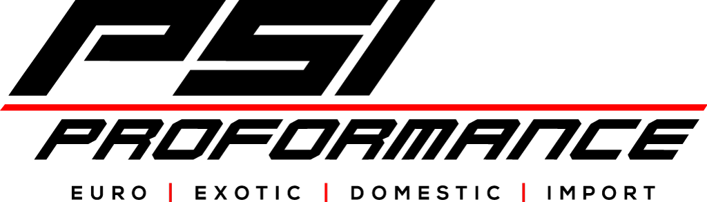 Logo PSI Proformance Inc