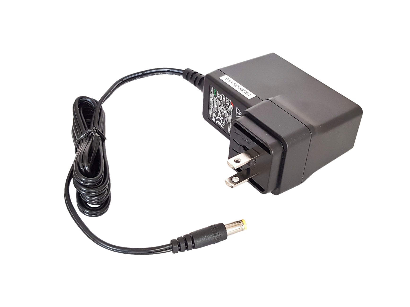 Adaptador de corrente