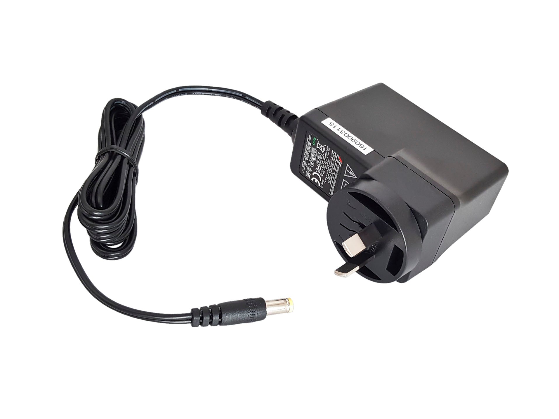 Adaptador de corrente