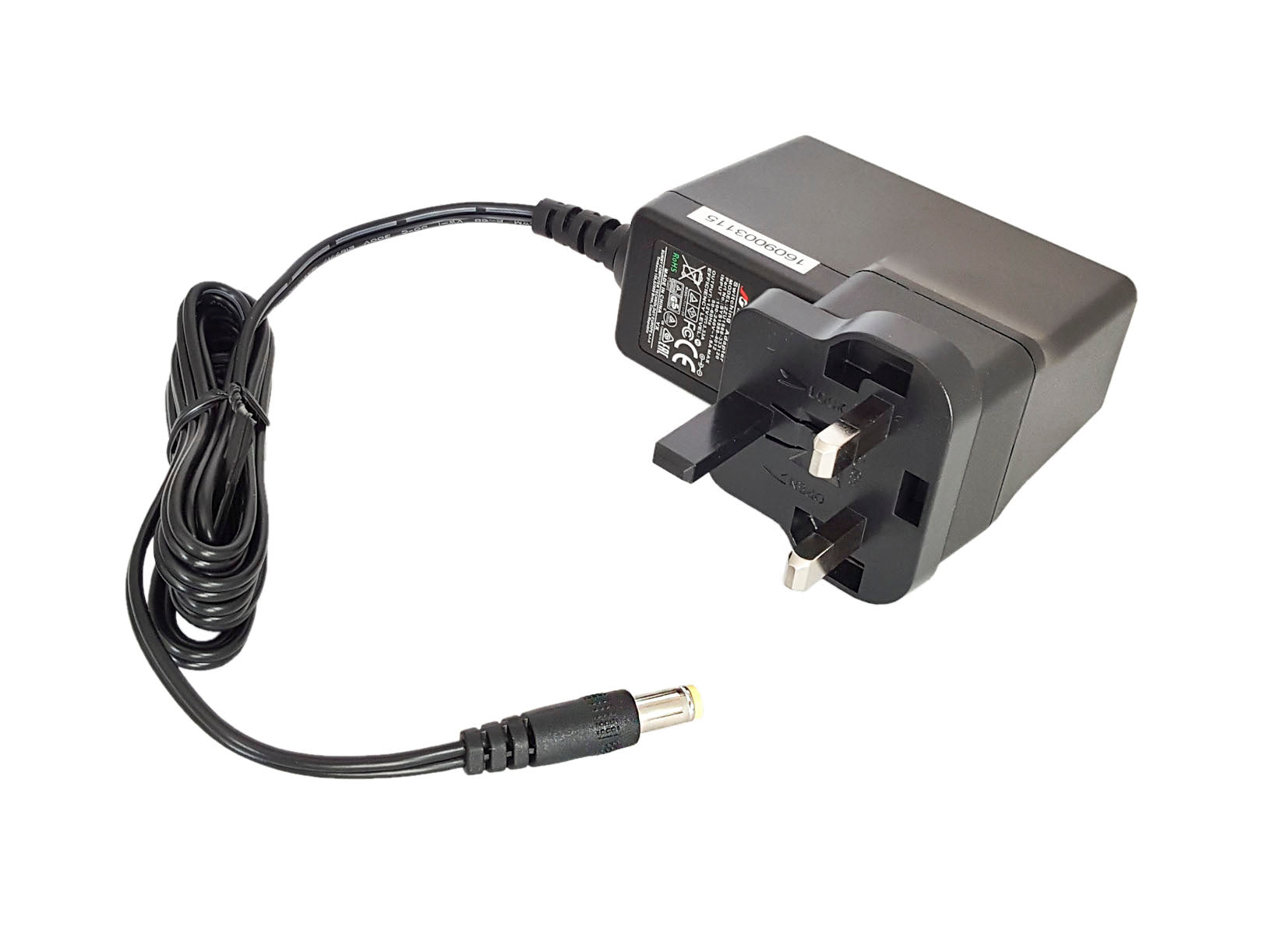 Adaptador de corrente