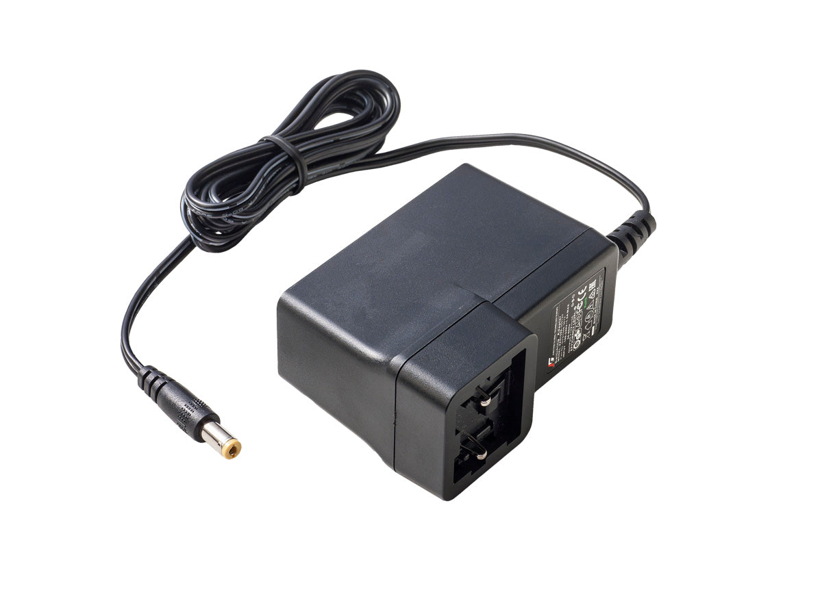 Adaptador de corrente
