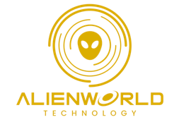 Logo ALIENWORLD TECHNOLOGY BERHAD