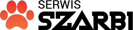 Logo Szarbi.NET