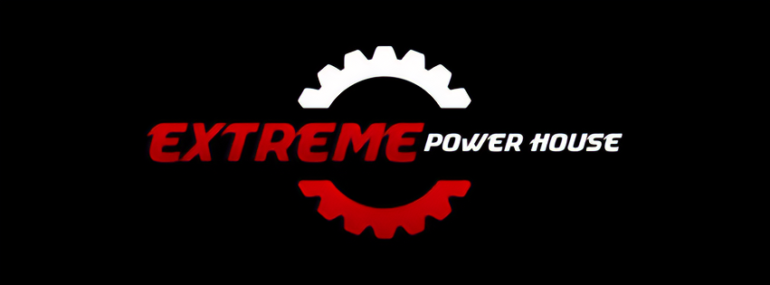 Logo Extreme Power House